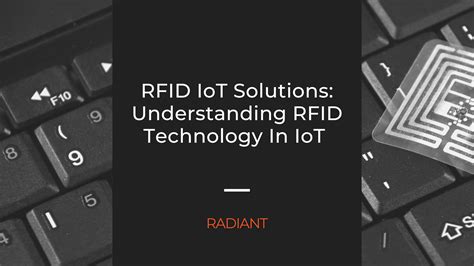 rfid reader iot|rfid in iot geeksforgeeks.